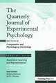 Associative Learning and Representation: An EPS Workshop for N.J. Mackintosh: A Special Issue of the Quarterly Journal of Experimental Psychology, Section B