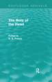 The Role of the Head (Routledge Revivals)