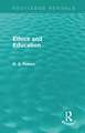 Ethics and Education (Routledge Revivals)