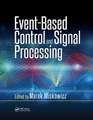 Event-Based Control and Signal Processing