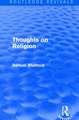 Thoughts on Religion