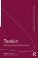 Persian: A Comprehensive Grammar