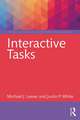 Interactive Tasks