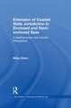 The Extension of Coastal State Jurisdiction in Enclosed or Semi-Enclosed Seas: A Mediterranean and Adriatic Perspective