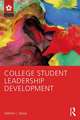 College Student Leadership Development