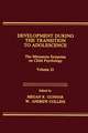 Development During the Transition to Adolescence: The Minnesota Symposia on Child Psychology, Volume 21