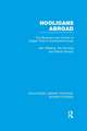 Hooligans Abroad (RLE Sports Studies): The Behaviour and Control of English Fans in Continental Europe