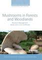 Mushrooms in Forests and Woodlands: Resource Management, Values and Local Livelihoods