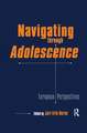 Navigating Through Adolescence: European Perspectives