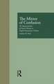 The Mirror of Confusion: The Representation of French History in English Renaissance Drama