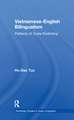 Vietnamese-English Bilingualism: Patterns of Code-Switching