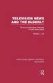 Television News and the Elderly: Broadcast Managers' Attitudes Toward Older Adults