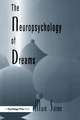 The Neuropsychology of Dreams: A Clinico-anatomical Study