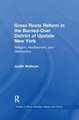 Grassroots Reform in the Burned-over District of Upstate New York: Religion, Abolitionism, and Democracy