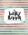 The Weekly Planner