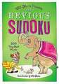 Devious Sudoku: 200 Very Hard Puzzles