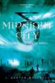 Midnight City: A Conquered Earth Novel