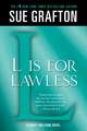 L Is for Lawless