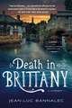 Death in Brittany: A Mystery