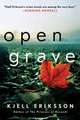 Open Grave: A Mystery