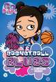 Go Girl! #11 Basketball Blues