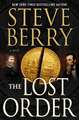 Berry, S: Lost Order