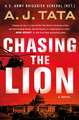 Chasing the Lion