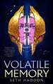 Volatile Memory