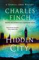 Hidden City