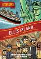 History Comics: Ellis Island