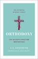 Orthodoxy