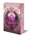 The Darkness Within Us