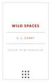 Wild Spaces