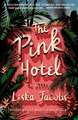 Pink Hotel