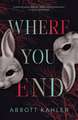 Where You End