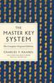 Master Key System