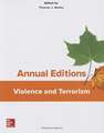 Annual Editions: Violence and Terrorism, 15/E