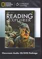 Reading Explorer (2nd ed) 1 CD/DVD