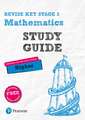 Pearson REVISE Key Stage 3 Maths Study Guide for preparing for GCSEs in 2025 and 2026: GCSE Preparation