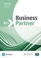 Business Partner B2+ Workbook