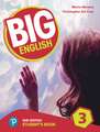 Big English AmE 2nd Edition 3 Student Book