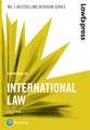 Law Express: International Law