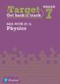 Target Grade 7 AQA GCSE (9-1) Physics Intervention Workbook