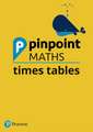 Blinko, J: Pinpoint Maths Times Tables School Pack (Y2-4)