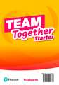 Team Together Starter Flashcards