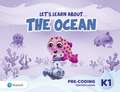 Let's Learn About the Ocean K1 Pre-coding Teacher's Guide