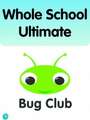 Bug Club Ultimate Whole School Subscription (2020)