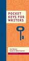 Pocket Keys for Writers