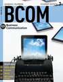 Bcom7 (with Coursemate, 1 Term (6 Months) Printed Access Card)