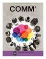 Comm (with Comm Online, 1 Term (6 Months) Printed Access Card)